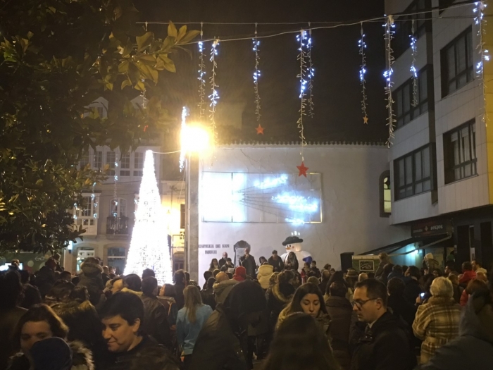 Acende o Nadal 2017