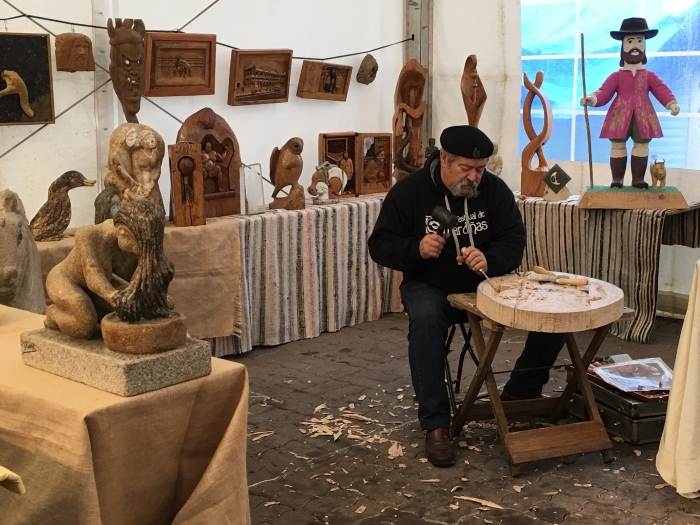 ArteSada celebrar una nueva edicin con demostraciones y ms de una docena de talleres didcticos