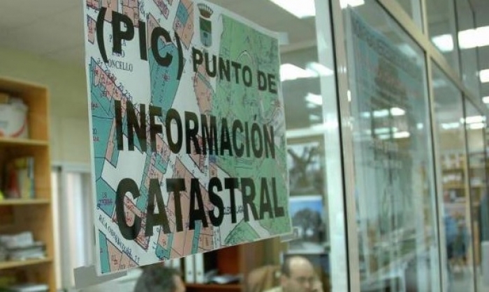 SE REANUDA LA ATENCIN DA OFICINA DE CATASTRO DE SADA