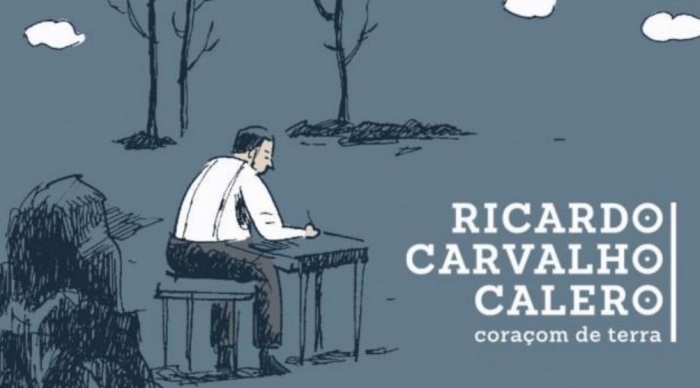 Banda deseada sobre Ricardo Carvalho Calero