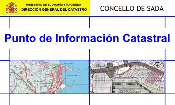 CAMBIO DE DA DE ATENCIN DE LA OFICINA DE CATASTRO