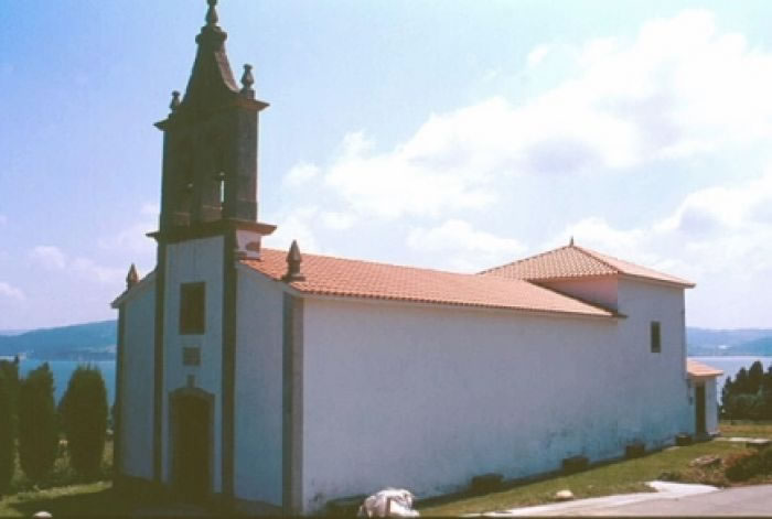 Carnoedo recupera las fiestas de San Andrs