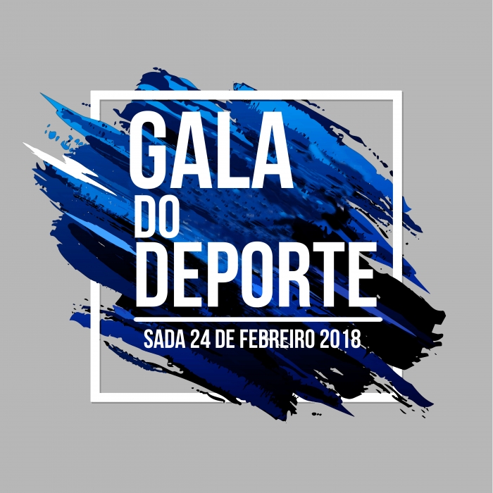 Completa a listaxe de nominados para a Gala do Deporte 2018