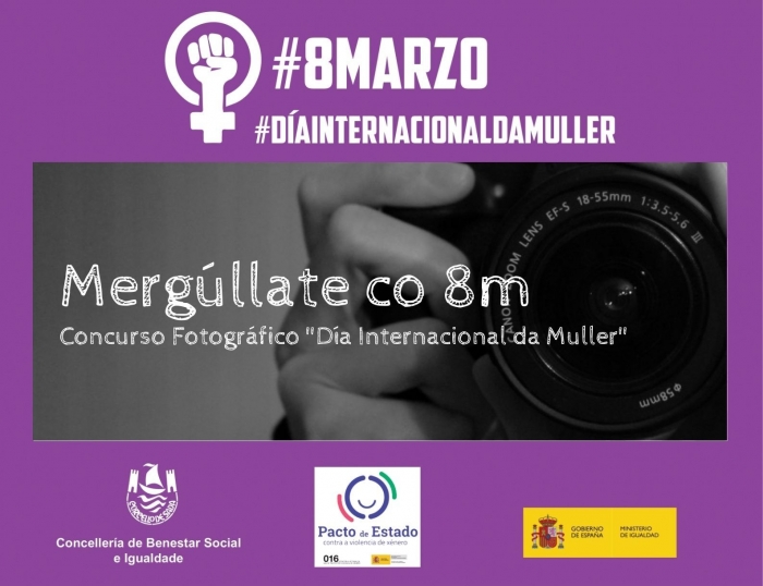 CONCURSO FOTOGRFICO "MERGLLATE CO 8M"