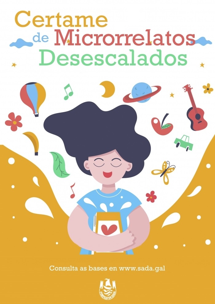 CONCURSO MICRORRELATOS DESESCALADOS SADA