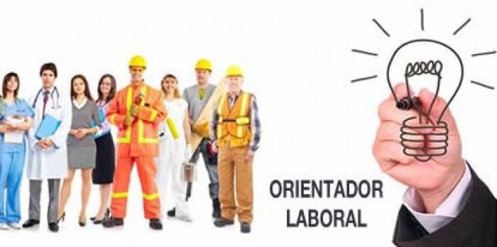 CONVOCATORIA CONTRATACIN LABORAL TEMPORAL PERSONAL TCNICO/A DE ORIENTACIN LABORAL