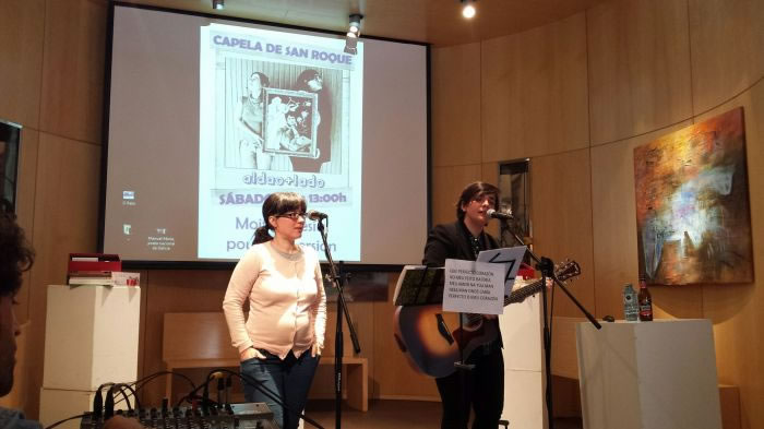 Cultura entrega os premios da actividade das Letras Galegas