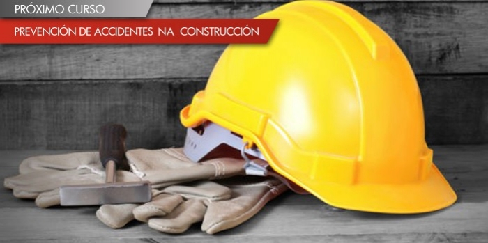 Curso nivel bsico de prevencin na construcin