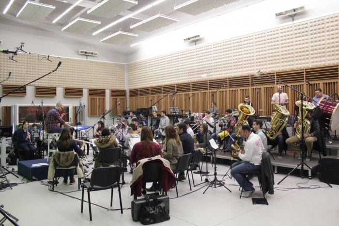 Dous concertos de Nadal na axenda cultural do fin de semana