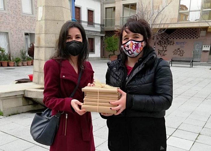 El Ayuntamiento de Sada anuncia la atribucin de premios del Certamen de Microrrelatos