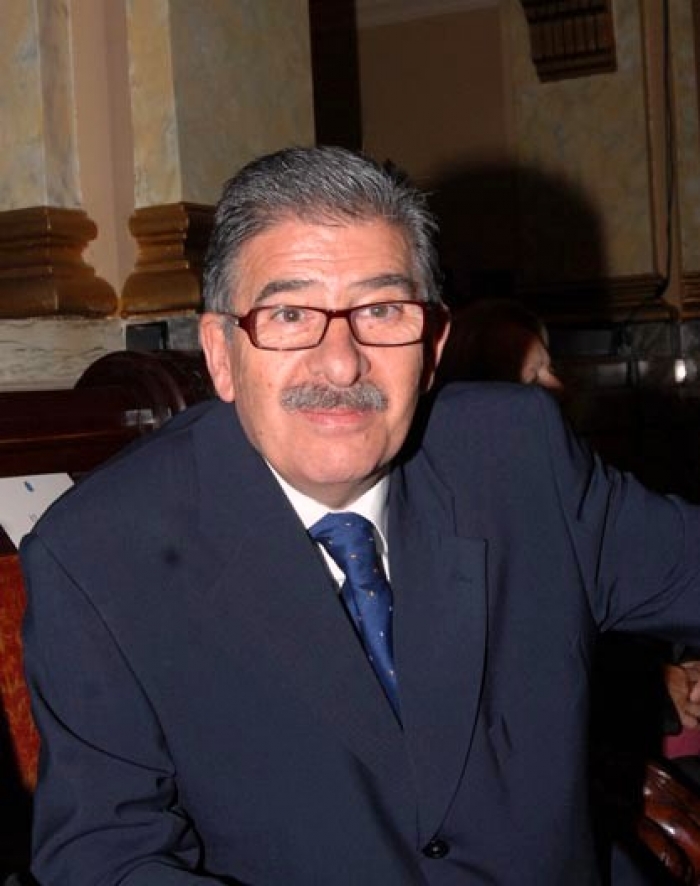 El Ayuntamiento de Sada lamenta profundamente o pasamento do seor Domingos Merino, alcalde da primeira Corporacin municipal democrtica da Corua