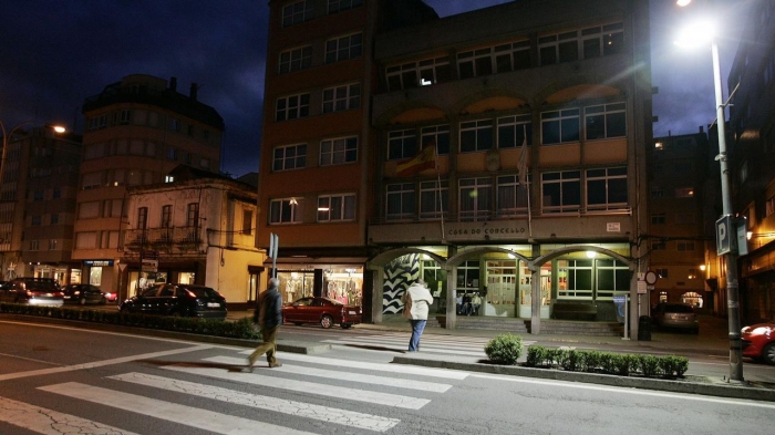 El gobierno de Sada propone solicitar 1.300.000 euros del programa FEDER para la renovacin del alumbrado del municipio