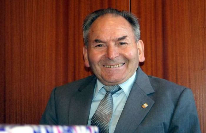 El gobierno de Sada quiere transmitir su pesar por la muerte de Manuel Couzo, Hijo Predilecto de nuestro Ayuntamiento
