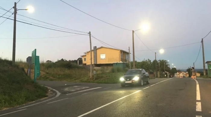 El gobierno local de Sada propone al pleno un plan para reducir un 77% el consumo energtico pblico del municipio