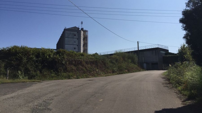 O Goberno municipal de Sada adxudica un conxunto de obras importantes en camios e vas do municipio