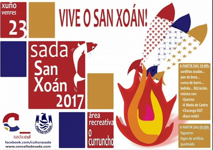 O SAN XON VAI POR BARRIOS!