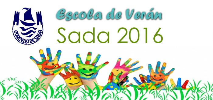 Escuelas de verano 2016