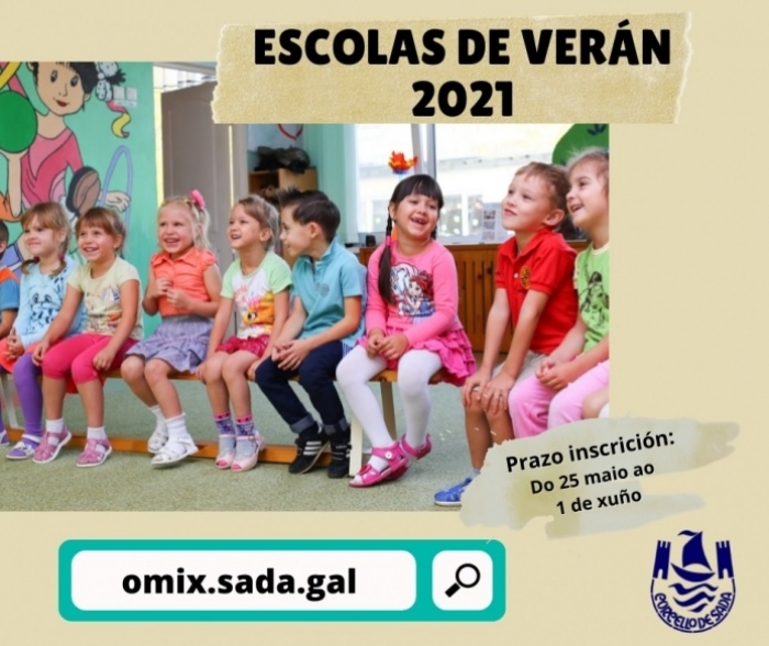 ESCOLAS DE VERN 2021