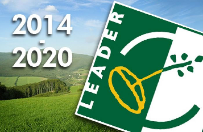 Estratexia Leader 2014-2020 para el territorio Mariñas Betanzos