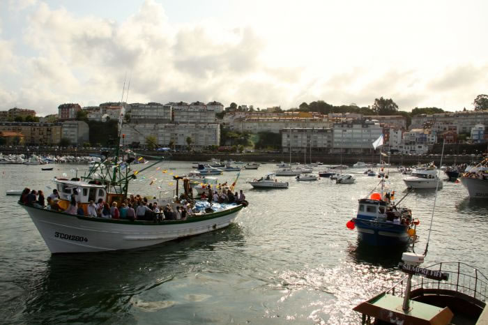 Fiestas del Carmen 2016 - 15-16 y 17 julio