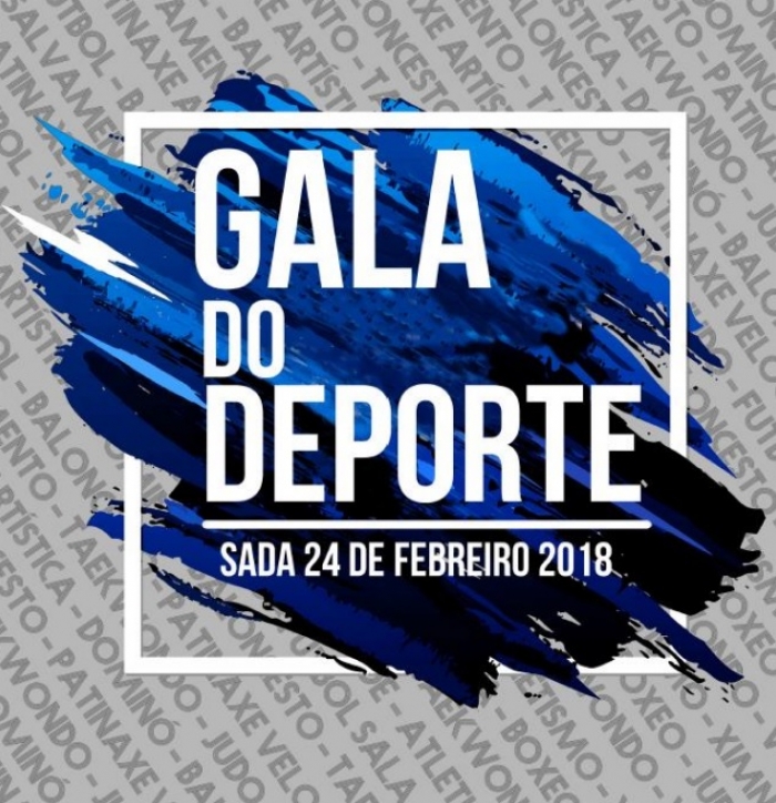 Gala do Deporte de Sada