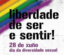 Libertad de ser e sentir