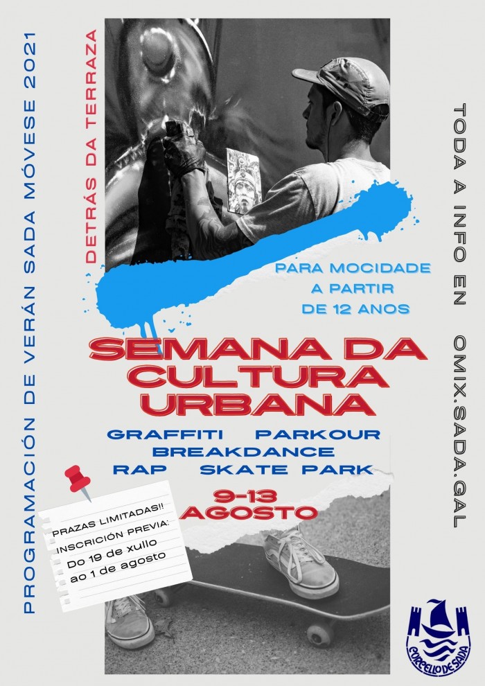 Semana da Cultura Urbana