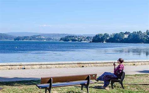 Sada terceiro concello de Galicia en recibir mis xente da que marcha nos dous ltimos anos