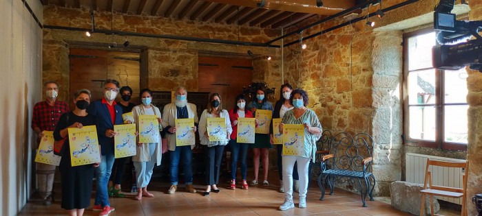 Sada acoge unas de las obras del Festival Teatral de Entes Animados (FESTEA) 