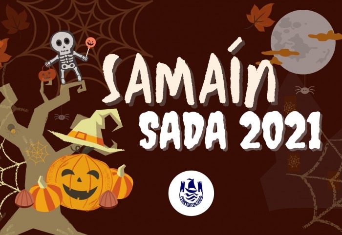 Saman en Sada 2021