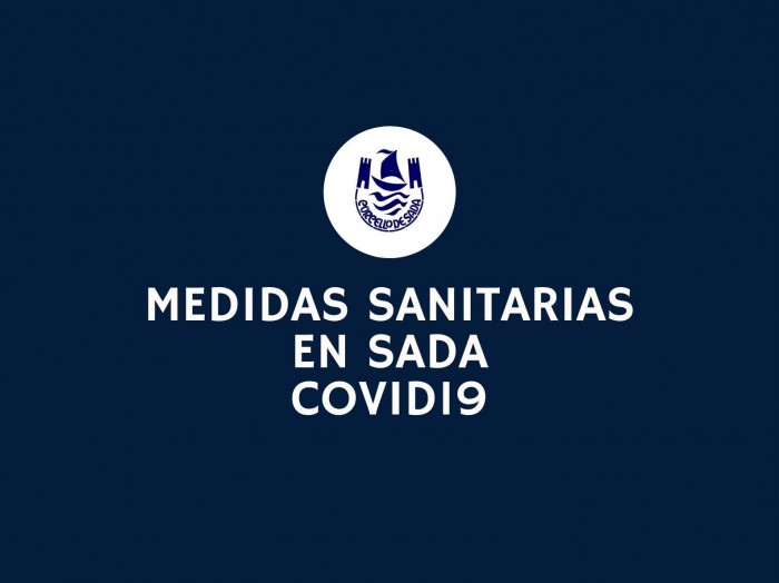 Medidas Sanitarias COVID19 Sada