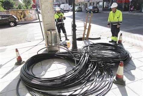 Sada realiza unha consulta sobre cobertura de  fibra no municipio