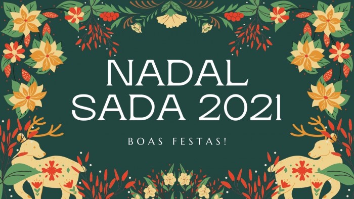 NAVIDAD SADA 2021