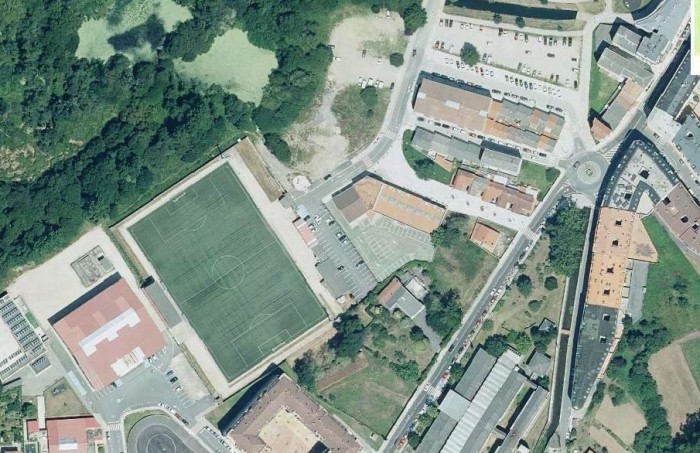  El Pleno de la Corporacin exige la inclusin de un nuevo centro de salud para Sada en el Plan de Infraestructuras Sanitarias de Atencin Primaria. 