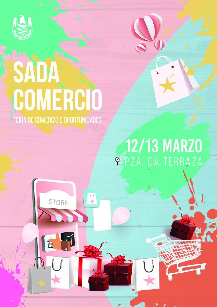 Promocin Econmica abre a participacin do "Sada Comercio 2022" 