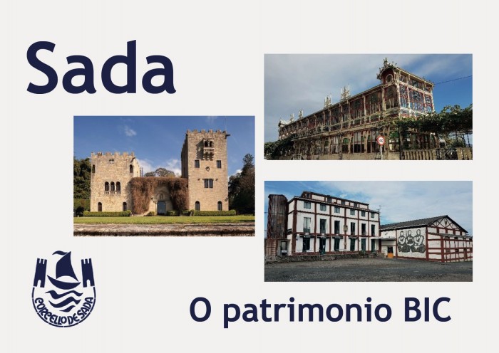 Sada, o Patrimonio BIC