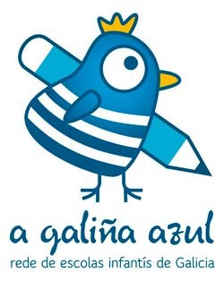 CURSO 2021-2022 GALIÑA AZUL