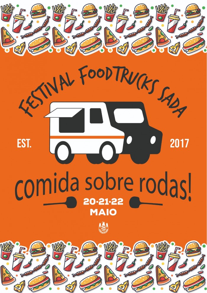 Sada abre la participacin en la Feira Food Trucks 2022