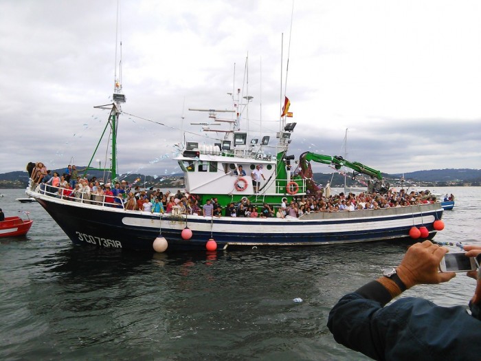 FIESTAS DEL CARMEN 2022