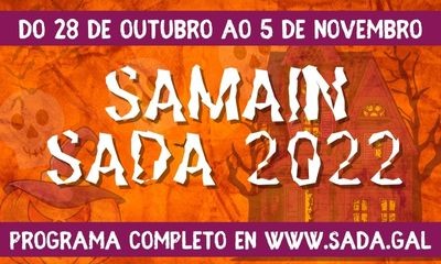 SAMAÍN 2022 EN SADA