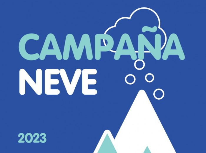 CAMPAÑA DA NEVE 2023