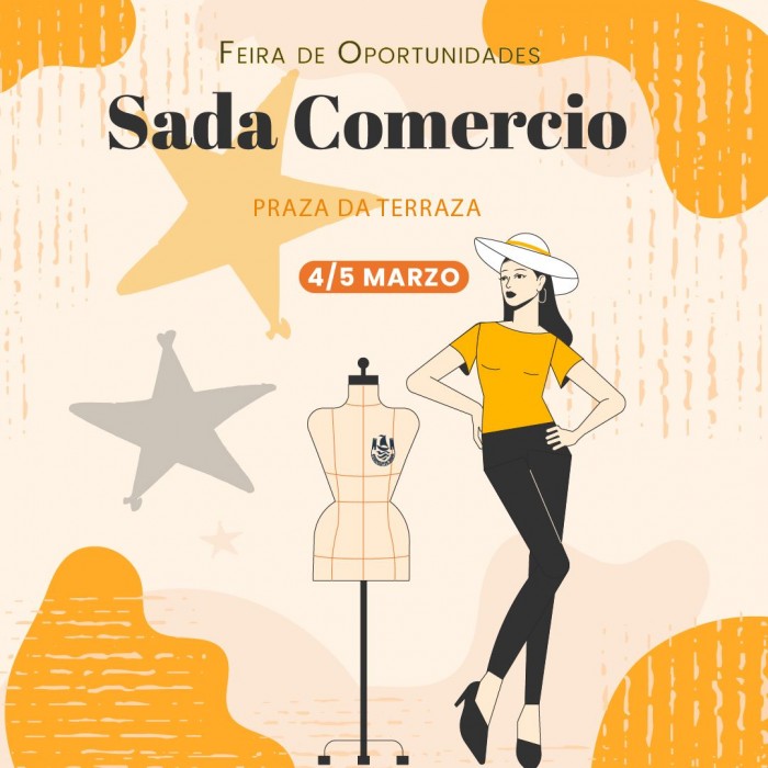 SADA COMERCIO 2023