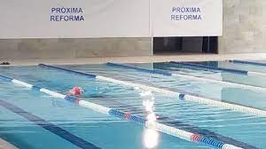 Sada instala unha vlvula para evitar unha nova "sabotaxe" co cloro da piscina municipal