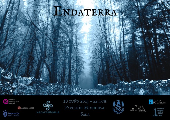 ENDATERRA