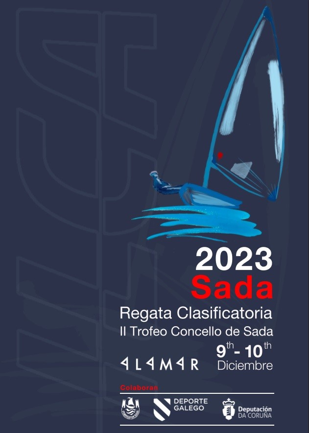 REGATA - II TROFEO CONCELLO DE SADA