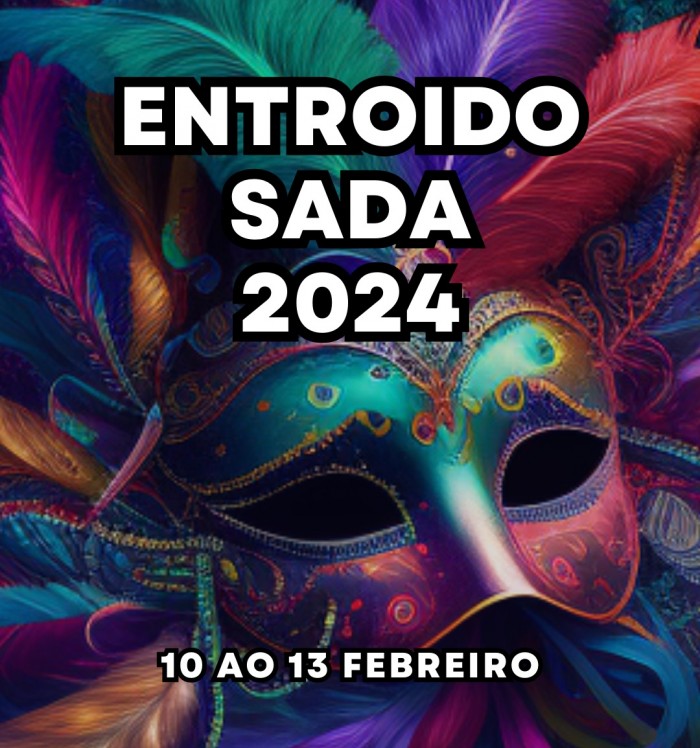 ENTROIDO SADA 2024