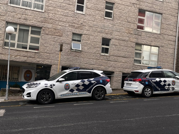O Concello de Sada instalar cmaras de vixilancia de trfico no casco urbano   