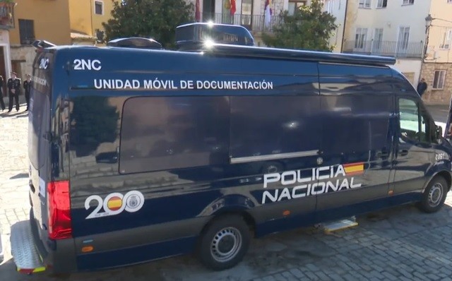 RENOVACIN DNI E PASAPORTE NO MES DE MAIO EN SADA