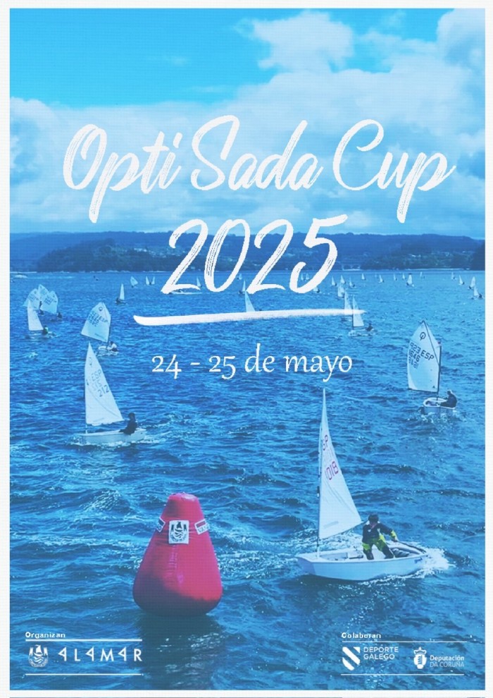 OPTI SADA CUP 2025