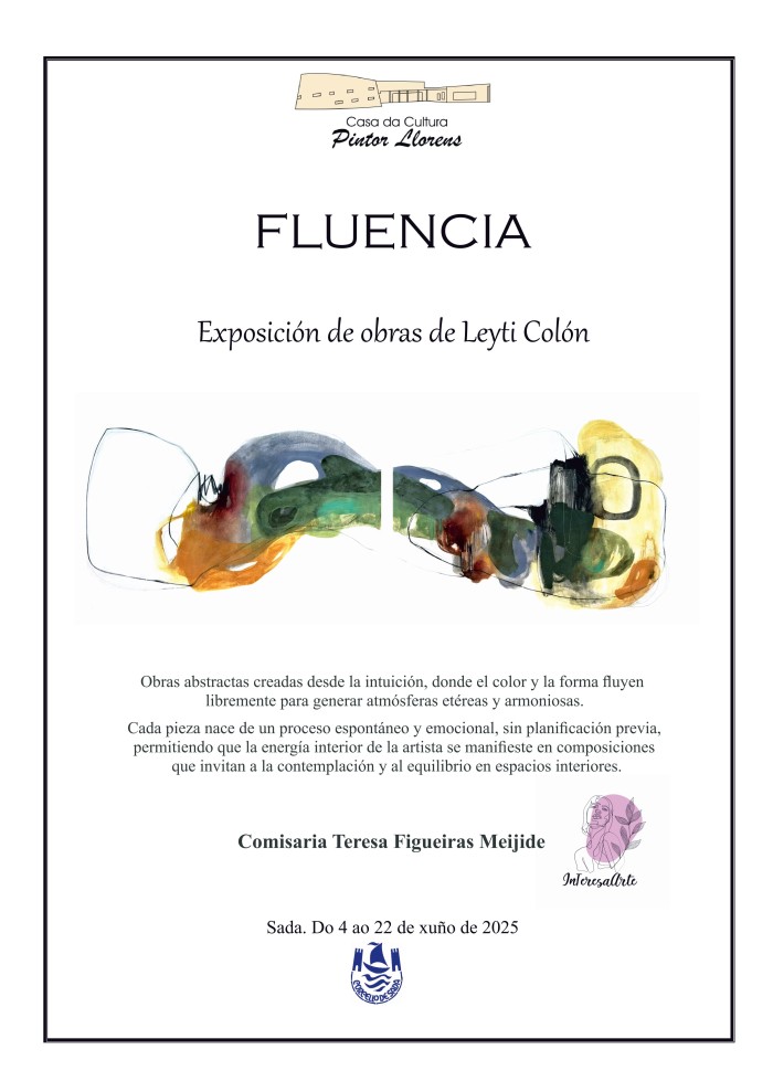 EXPO: FLUENCIA